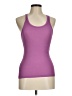 Calvin Klein 100% Modal Purple Active Tank Size M - photo 1