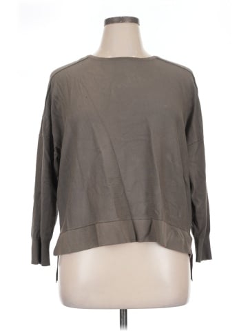Adrianna Papell Pullover Sweater (view 1)