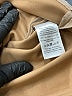 DKNY Solid Tan Casual Dress Size 10 - photo 8