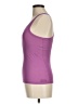 Calvin Klein 100% Modal Purple Active Tank Size M - photo 5