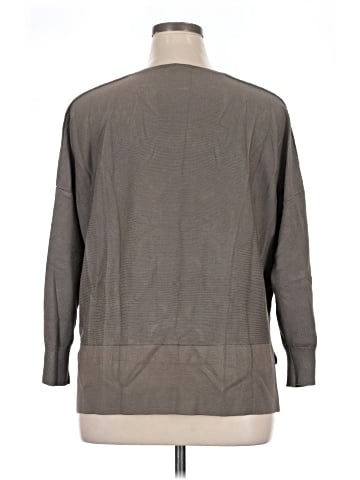 Adrianna Papell Pullover Sweater (view 2)