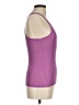 Calvin Klein 100% Modal Purple Active Tank Size M - photo 4