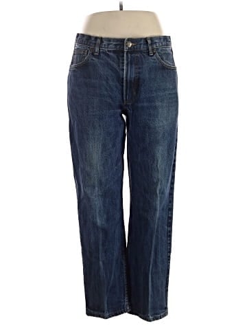 Lands' End Jeans (view 1)