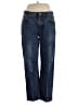Lands' End 100% Baumwolle Blue Jeans Size 37 waist - photo 1