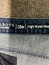 Talbots Blue Jeans Size 18 - photo 4