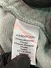 Unbranded Solid Green Shorts Size XS - photo 4