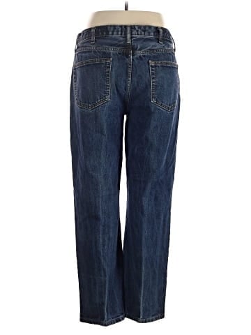 Lands' End Jeans (view 2)