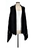Miss Me Black Cardigan Size L - photo 1