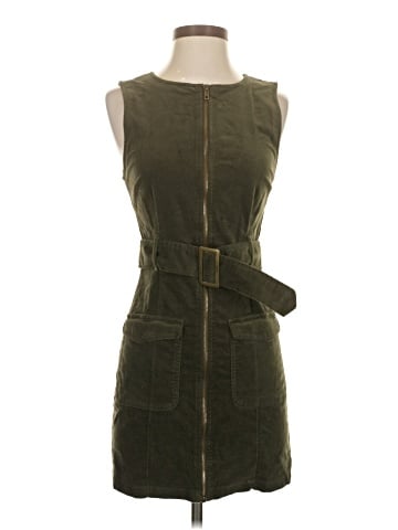 Forever 21 Casual Dress (view 1)