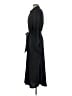 ACOA collection 100% Polyester Black Casual Dress Size S - photo 5