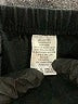 Women With Control Solid Black Active Pants Size M - photo 8