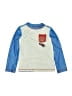 Marvel Blue Rash Guard Size 5T - photo 1