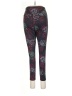 Nanette Lepore Graphic Black Active Pants Size L - photo 2