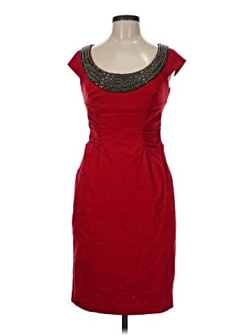 Adrianna Papell Cocktail Dress (view 1)