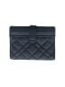 Kurt Geiger Black Card Holder  One size - photo 1