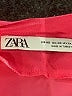 Zara Pink Cocktail Dress Size XS - photo 7
