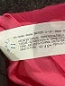 Zara Pink Cocktail Dress Size XS - photo 8