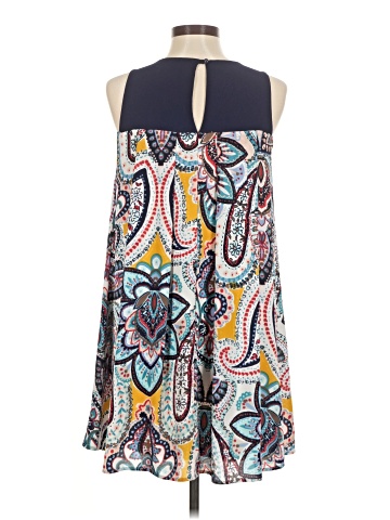 Ces Femme Casual Dress (view 2)