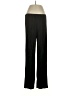 Unbranded 100% Polyester Black Dress Pants Size S - photo 1