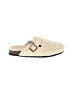 Assorted Brands Ivory Mule/Clog Size EU 40 - photo 1