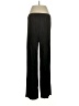 Unbranded 100% Polyester Black Dress Pants Size S - photo 2