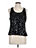 Unbranded Black Tank Top Size L - photo 1