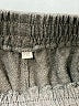 Unbranded Solid Black Track Pants Size 2XL - photo 4