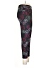 Nanette Lepore Graphic Black Active Pants Size L - photo 4