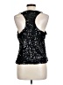 Unbranded Black Tank Top Size L - photo 2