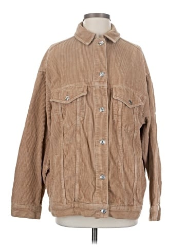 Topshop Jacket (view 1)