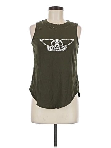 Chaser Sleeveless T-Shirt (view 1)