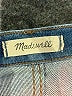Madewell Solid Blue Jeans Size 30 waist (tall) - photo 7