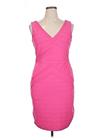 Kensie Cocktail Dress (view 1)