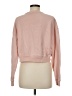 ASColour 100% Cotton Pink Sweatshirt Size M - photo 2