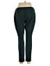 Express Solid Green Active Pants Size Med Petite - photo 2