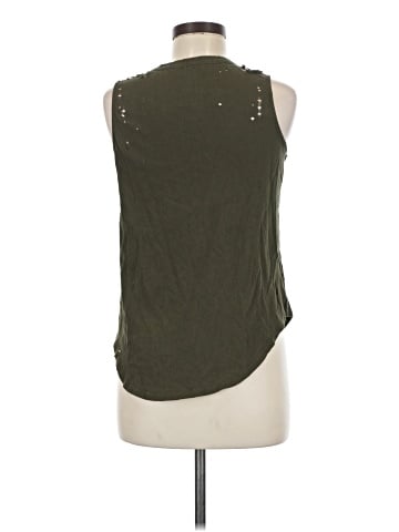 Chaser Sleeveless T-Shirt (view 2)