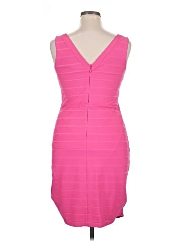 Kensie Cocktail Dress (view 2)
