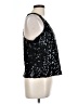 Unbranded Black Tank Top Size L - photo 4