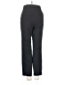 Massimo Dutti Solid Gray Dress Pants Size 2 - photo 2