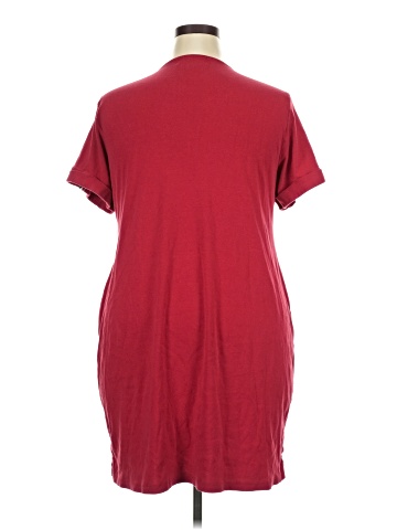 Karen Scott Sport Casual Dress (view 2)