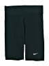 Nike Green Athletic Shorts Size XS - photo 1