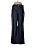 J.Crew 100% Viscose Blue Casual Pants Size 29 waist - photo 1