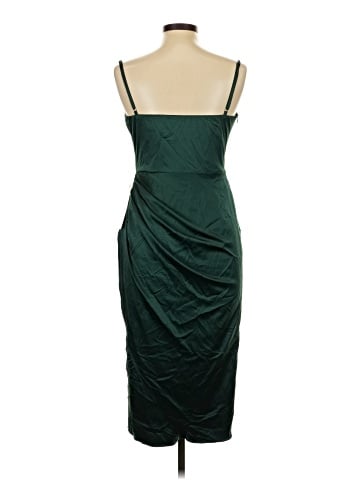 Luxedo Cocktail Dress (view 2)
