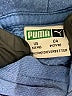 Puma Blue Pullover Hoodie Size 7 - 8 - photo 3