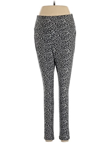 T by Talbots Active Pants (view 1)