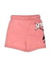 Marvel Graphic Pink Athletic Shorts Size 3T - photo 1