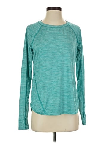 Tek Gear Long Sleeve T-Shirt (view 1)