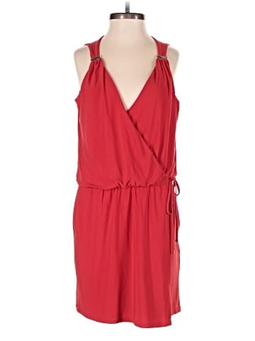 White House Black Market Casual Dress (view 1)