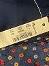 Madewell 100% Polyester Polka Dots Black Casual Dress Size 6 - photo 8