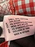 Orvis Checkered-gingham Red Long Sleeve Button-Down Shirt Size XL - photo 5